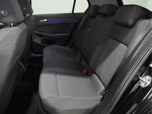 Volkswagen GOLF 1.5 eHybrid 204pk PHEV Life Edition Navigatie Virtual Cockpit 32
