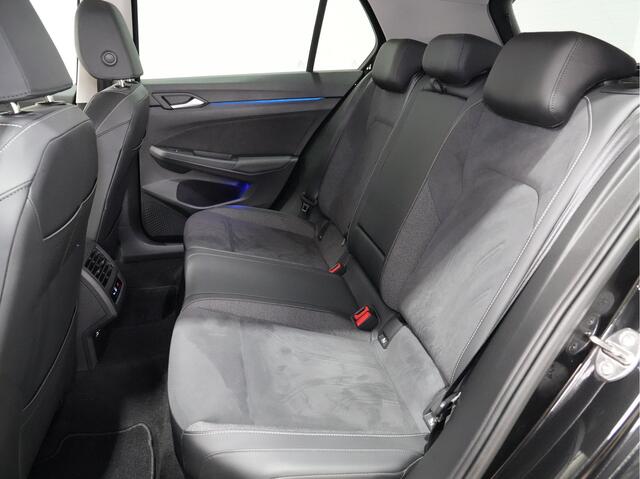 Volkswagen GOLF 1.5 eHybrid 204pkPHEV Life Edition Virtual Cockpit Parkeersensoren Keyless 65