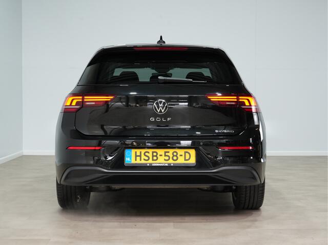Volkswagen GOLF 1.5 eHybrid 204pkPHEV Life Edition Virtual Cockpit Parkeersensoren Keyless 65