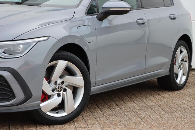 Volkswagen GOLF GTE 1.4 TSI eHybrid 245pk DSG6