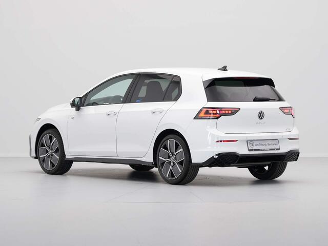 Volkswagen GOLF 1.5 eTSI 150pk DSG R-Line Edition Navigatie 360 Camera Acc Stoel/Stuurverwarming Carplay