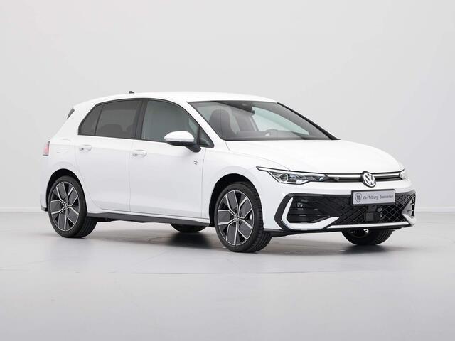 Volkswagen GOLF 1.5 eTSI 150pk DSG R-Line Edition Navigatie 360 Camera Acc Stoel/Stuurverwarming Carplay