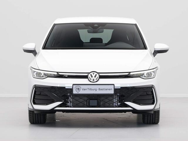 Volkswagen GOLF 1.5 eTSI 150pk DSG R-Line Edition Navigatie 360 Camera Acc Stoel/Stuurverwarming Carplay