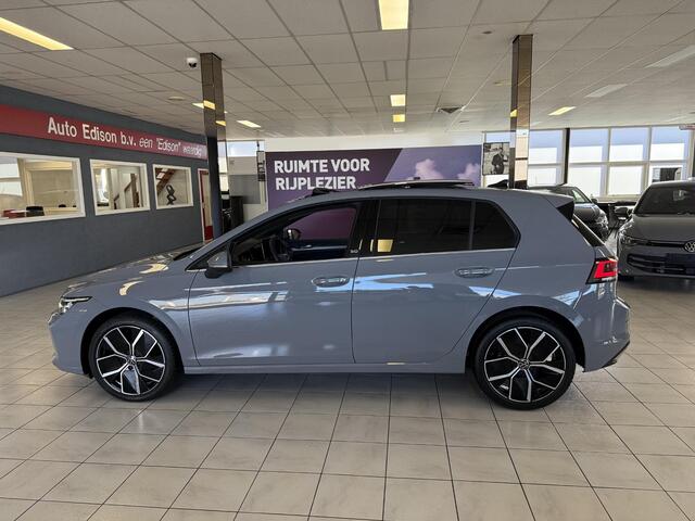 Volkswagen GOLF 1.5 eTSI DSG 151PK *HEAD-UP*PANO*50 EDI*NAVI*APP*