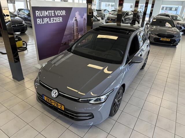 Volkswagen GOLF 1.5 eTSI DSG 151PK *HEAD-UP*PANO*50 EDI*NAVI*APP*
