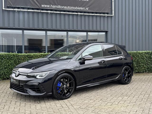 Volkswagen GOLF 8 R Performance 2.0 TSI 320pk 4Motion DSG / Aut. DCC Nurburgring Modus Leder Harman Kardon !!!