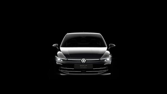 Volkswagen GOLF 1.5 eHybrid 204 6DSG Style Edition Automaat