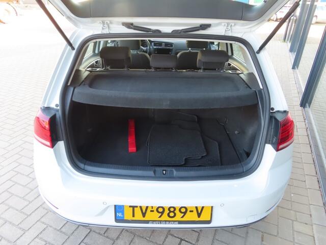 Volkswagen GOLF 1.0 TSI Comfortline 115 Pk Ecc Acc Navi 2x Pdc 2018