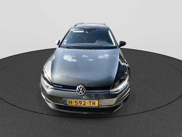 Volkswagen GOLF Variant 1.5 TSI Comfortline Business