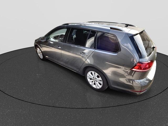 Volkswagen GOLF Variant 1.5 TSI Comfortline Business