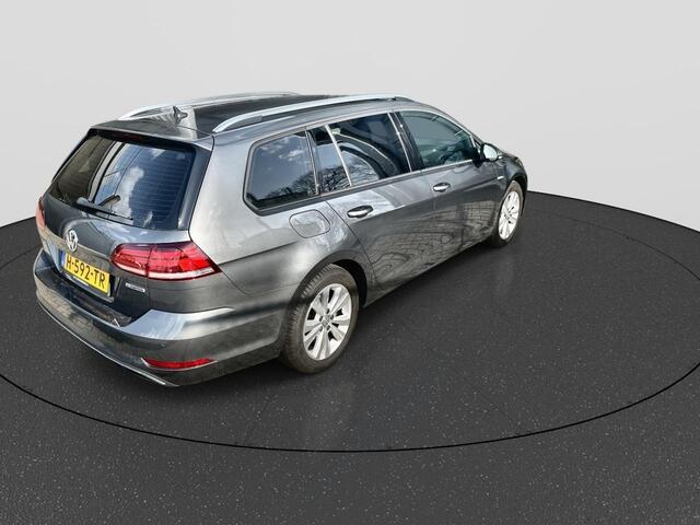 Volkswagen GOLF Variant 1.5 TSI Comfortline Business