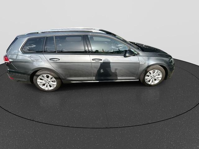 Volkswagen GOLF Variant 1.5 TSI Comfortline Business