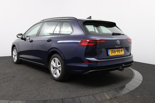 Volkswagen GOLF Variant 1.5 eTSI Life Business | Trekhaak | Harman/Kardon | Automaat | Camera |