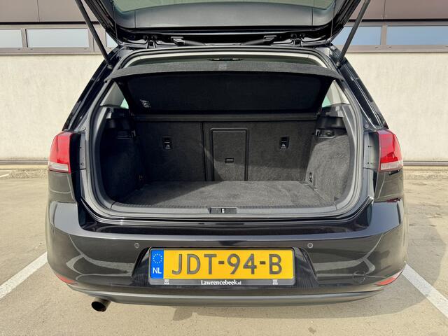 Volkswagen GOLF 1.2 TSI Connected Series | Stand Kachel | Stoel Verw. | % Bovag Occasion Partner %