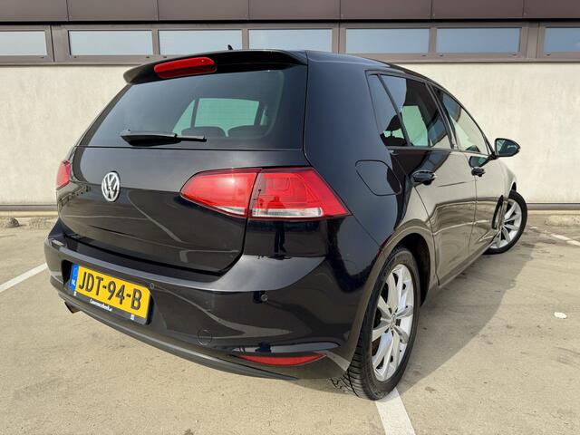 Volkswagen GOLF 1.2 TSI Connected Series | Stand Kachel | Stoel Verw. | % Bovag Occasion Partner %