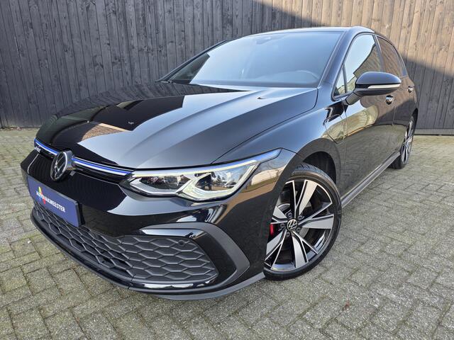 Volkswagen GOLF 1.4 eHybrid GTE