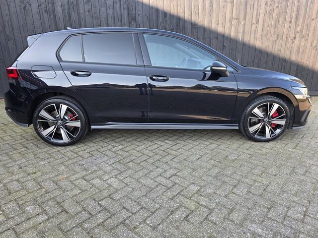 Volkswagen GOLF 1.4 eHybrid GTE