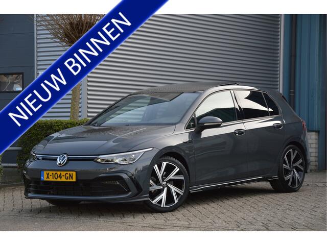 Volkswagen GOLF 1.5 eTSI R-Line PANORAMA | H&K | LED | CAMERA