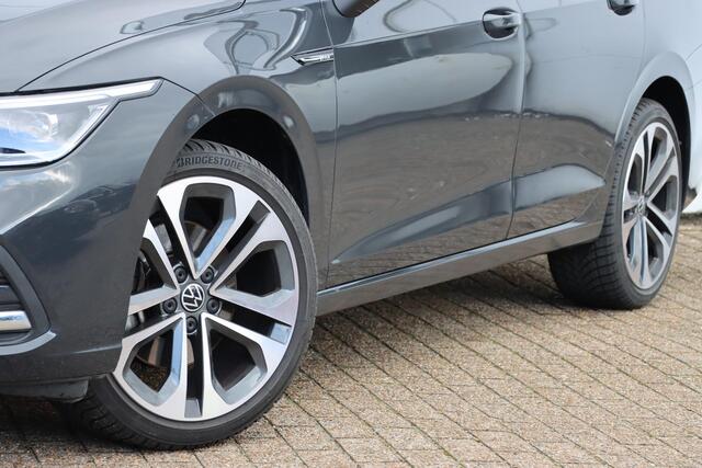 Volkswagen GOLF Variant 2.0 TSI Style 190pk DSG7 Carplay | Memory | Massage | Stoel & Stuurwielverwarming