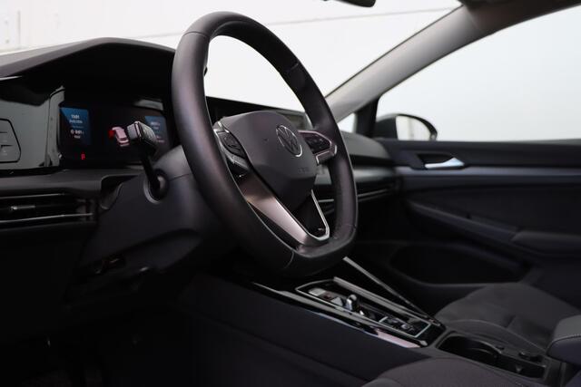 Volkswagen GOLF Variant 2.0 TSI Style 190pk DSG7 Carplay | Memory | Massage | Stoel & Stuurwielverwarming