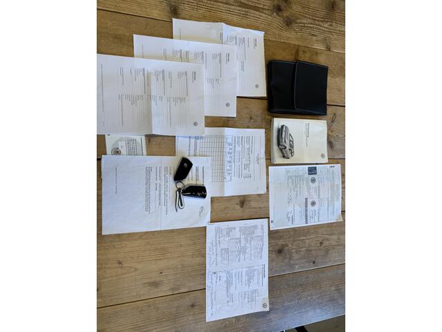 Volkswagen GOLF 8 R Performance 2.0 TSI 320pk 4Motion DSG / Aut. Akrapovic Nurburgring Modus Harman Kardon 56dkm!!