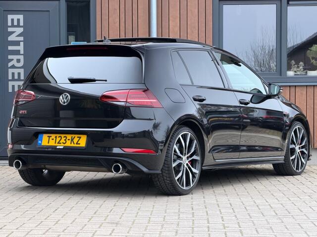 Volkswagen GOLF 2.0 TSI GTI DSG Pano Camera Dynaudio Honeycom.