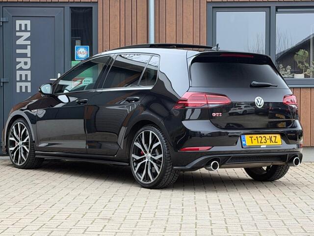 Volkswagen GOLF 2.0 TSI GTI DSG Pano Camera Dynaudio Honeycom.