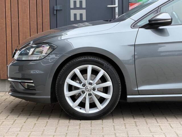 Volkswagen GOLF 1.5 TSI Stoelverw. Camera ACC Massage