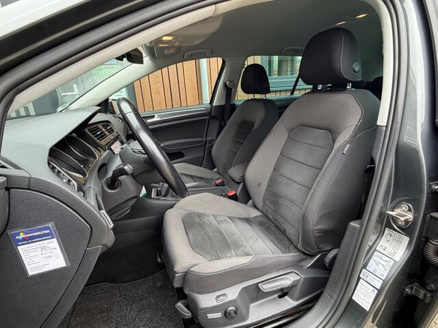 Volkswagen GOLF 1.5 TSI Stoelverw. Camera ACC Massage