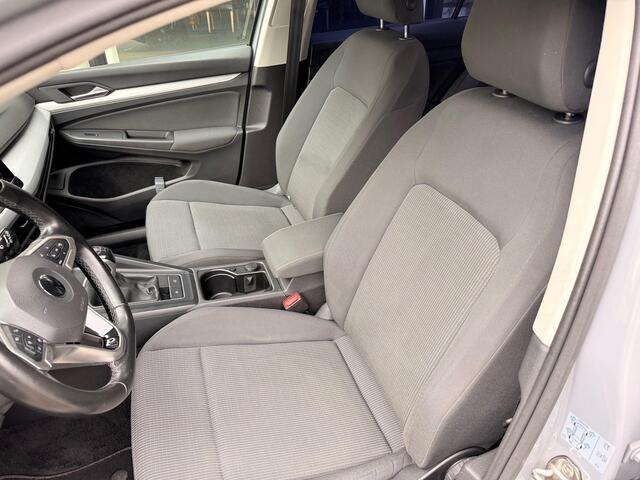 Volkswagen GOLF 1.0 TSI Golf
