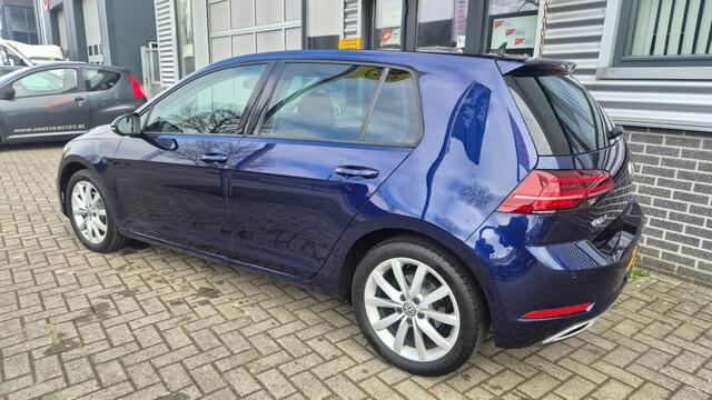 Volkswagen GOLF 1.5TSI HIGHLINE BUSINESS R STANDKACHEL PANO TREKH CARPLAY CRUISE