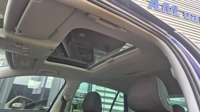 Volkswagen GOLF 1.5TSI HIGHLINE BUSINESS R STANDKACHEL PANO TREKH CARPLAY CRUISE