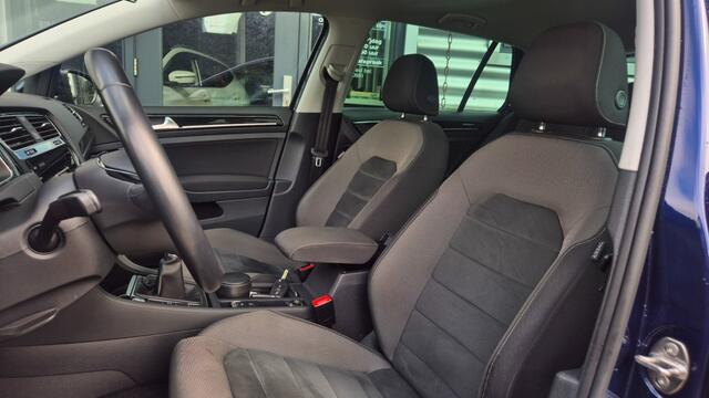 Volkswagen GOLF 1.5TSI HIGHLINE BUSINESS R STANDKACHEL PANO TREKH CARPLAY CRUISE