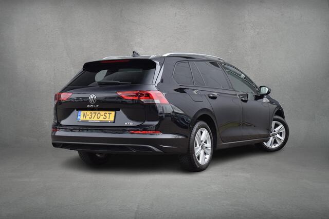 Volkswagen GOLF Variant 1.0 eTSI Life Business | Climate | Cruise | Carplay |