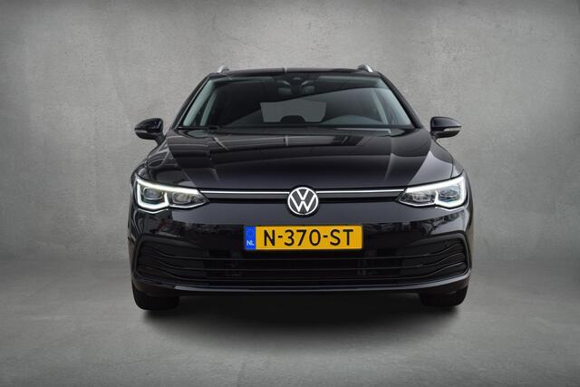 Volkswagen GOLF Variant 1.0 eTSI Life Business | Climate | Cruise | Carplay |