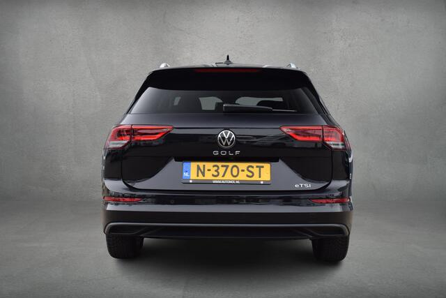 Volkswagen GOLF Variant 1.0 eTSI Life Business | Climate | Cruise | Carplay |