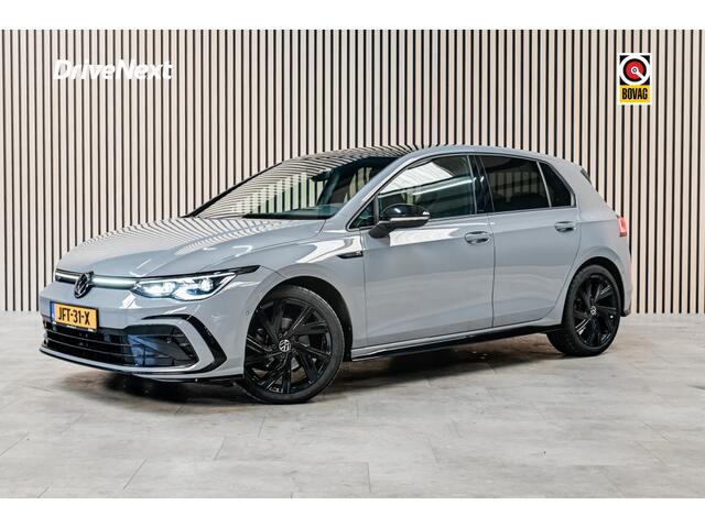 Volkswagen GOLF 1.5 eTSI R-Line | PANO | ACC | HARMAN KARDON | HUD | STOELVERWAR