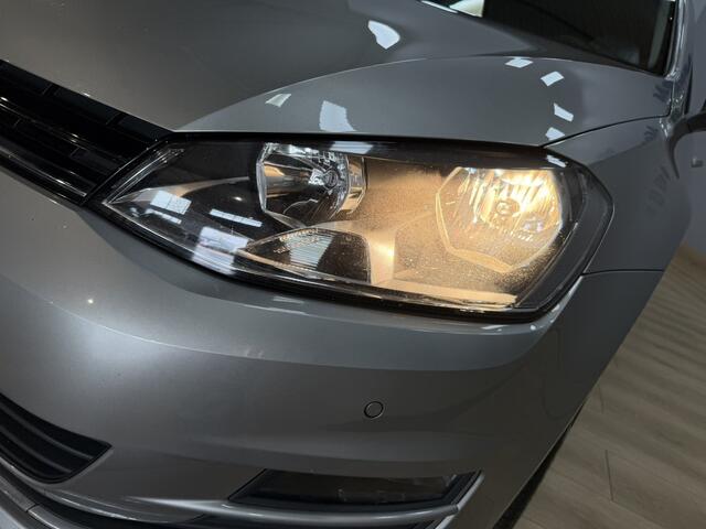 Volkswagen GOLF 1.2 TSI Highline Airco ECC | Cruise Control | Navigatie | Apple Carplay | Camera | DAB | Isofix | NAP