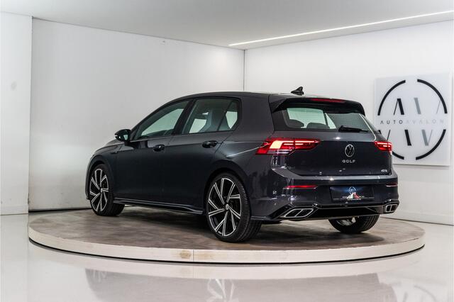 Volkswagen GOLF 1.5 eTSI 2x R-Line 150PK | Carplay | Sfeer | Virtual | Phonebox | Garantie