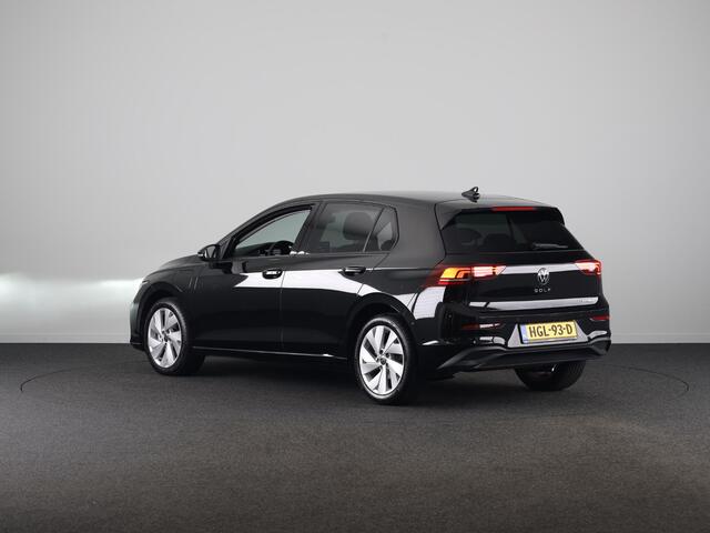 Volkswagen GOLF 1.5 eHybrid Life Edition 204PK | Automaat | Camera | Extra getint glas | verlengde garantie
