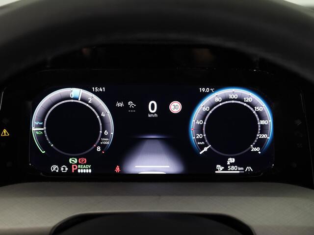 Volkswagen GOLF 1.5 eHybrid Life Edition 204PK | Automaat | Camera | Extra getint glas | verlengde garantie