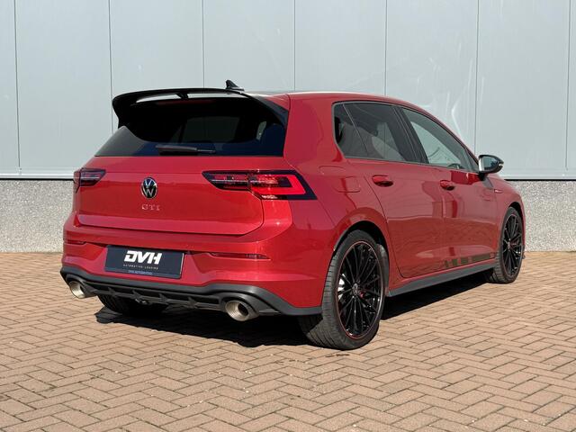 Volkswagen GOLF 2.0 TSI GTI Clubsport PANO | AKRA | NURBURG | H/K