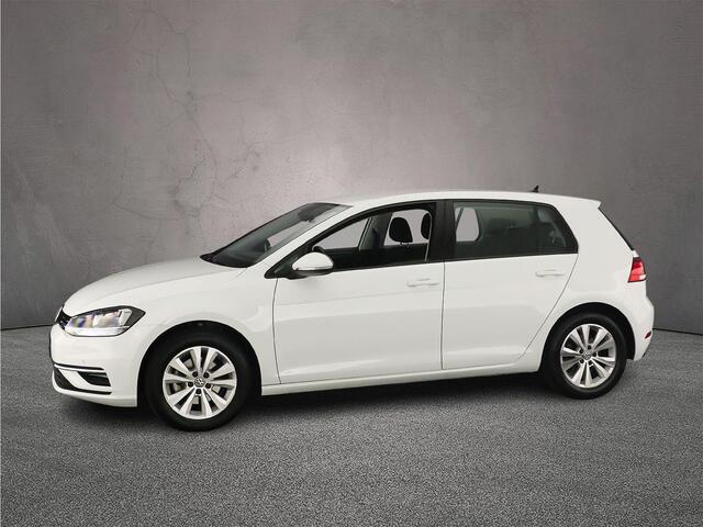 Volkswagen GOLF Comfortline 1.5 TSI 150pk DSG Automaat Trekhaak, Adaptive cruise control, Navigatie, Achteruitrijcamera, Stoelverwarming, Parkeersensoren
