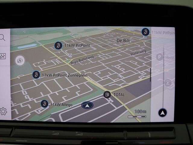 Volkswagen GOLF eTSI 110pk Life Business DSG Camera | Adapt. Cruise | Navi | Parkeersens. v+a | Stoelverw.