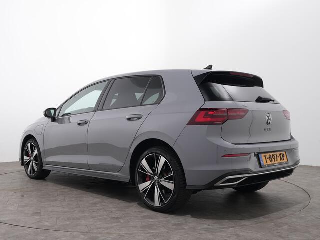 Volkswagen GOLF 1.4 e-HYBRID GTE 245PK | Keyless | Matrix LED