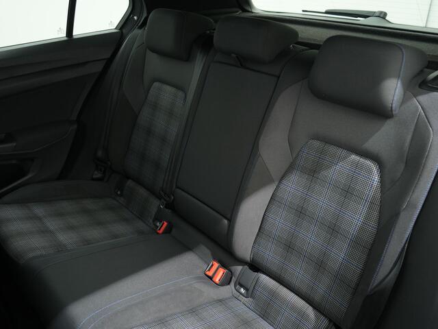 Volkswagen GOLF 1.4 e-HYBRID GTE 245PK | Keyless | Matrix LED