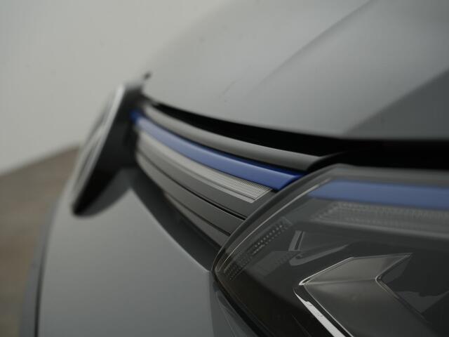 Volkswagen GOLF 1.4 e-HYBRID GTE 245PK | Keyless | Matrix LED