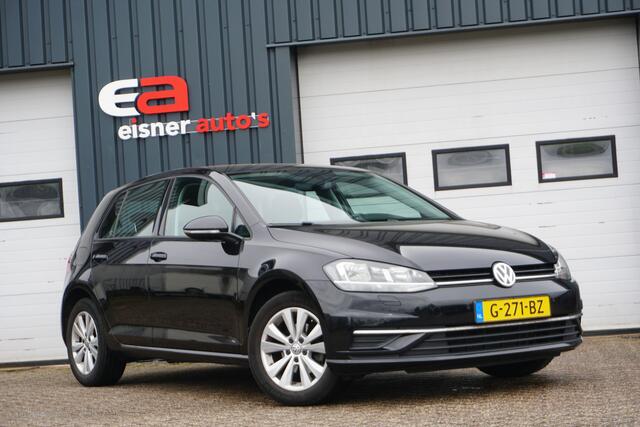 Volkswagen GOLF 1.0 TSI Automaat Comfortline | CAMERA | STOELVERWARMING | NAVI/CARPLAY | ECC |