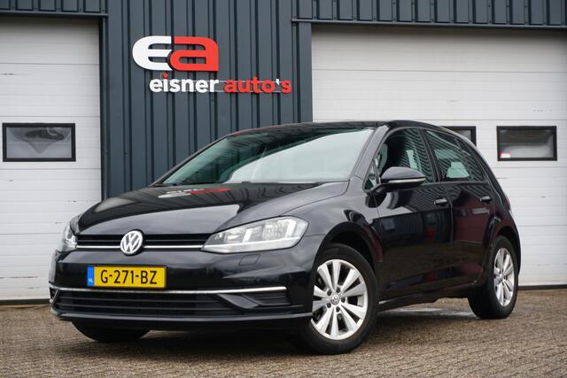 Volkswagen GOLF 1.0 TSI Automaat Comfortline | CAMERA | STOELVERWARMING | NAVI/CARPLAY | ECC |