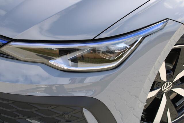 Volkswagen GOLF 1.5 eHybrid GTE | Panorama dak | Stoel/Stuur verwarming | 360° Camera | Schuif/Kantel dak | Adaptive cruise controler | Keyless start | Apple CarPlay/Android Auto | IQ.Lights | Climate controle | Parkeersensoren | Navigatie |